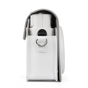 Petit sac pour <span class=keywords><strong>appareil</strong></span> <span class=keywords><strong>photo</strong></span> vintage en cuir PU <span class=keywords><strong>Pola</strong></span> roid pochette à bandoulière housse de protection pour <span class=keywords><strong>appareil</strong></span> <span class=keywords><strong>photo</strong></span> de haute qualité - Product Image 2