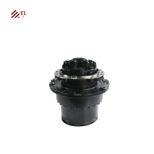 <span class=keywords><strong>Motor</strong></span> <span class=keywords><strong>Travel</strong></span> Excavator <span class=keywords><strong>Assy</strong></span> ZX210 ZAX210 ZAXIS210 9233687 9170996 9195447 Penggerak Akhir Hidrolik untuk <span class=keywords><strong>Hitachi</strong></span> - Product Image 3