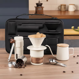 Juego <span class=keywords><strong>de</strong></span> <span class=keywords><strong>café</strong></span> etíope para verter, directamente <span class=keywords><strong>de</strong></span> fábrica y en stock - Product Image 2