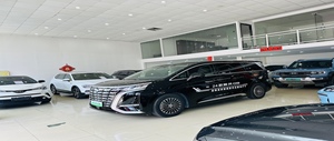 Wholesale Export Fernanda Series <strong>Auto</strong> Vehicle <strong>Used</strong> Automobile Left Automatic Quality Safety Car Cheap - Product Image 4