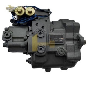 Pièces d'excavateur PSVD2-21E-22 de haute qualité, pièces de pompe hydraulique principale Vio45-6B PSVD2-17E-19, pièces de pompe à engrenages PSVD2-27E-24 B0600-21032 - Product Image 1