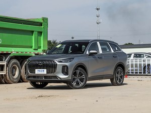 Chery Tiggo 9/9X Highway NOA Pilot Assist Cruise Control Automatico/Passaggio Intelligente SUV Benzina Nuove <span class=keywords><strong>Auto</strong></span> - Product Image 2