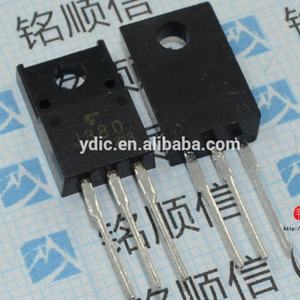 ทรานซิสเตอร์ MOSFET รุ่น J380 2SJ380 100V 12A TO220F - Product Image 2