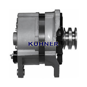 Alternateur compatible avec FORD CAPRI III 2.8, compatible avec l'injection essence (KW : 118, HP : 160) de 01-1981 à 04-1987 - Product Image 2