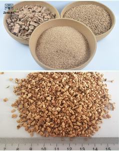 טבעי שבור קורק גרגיר חומר חומר עץ אלון פקק - Product Image 3