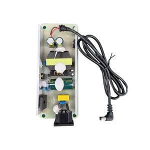 Tecnología Avanzada de Fuente de Alimentación Conmutada, Adaptador de Placa de Alimentación PCBA Personalizado, Carga de Alta Eficiencia y Ahorro de Energía - Product Image 1