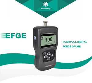 อุปกรณ์วัดแรงตึงดิจิทัล10N,ตัววัดแรงดึงแบบอนาล็อกกดดึงโหลดเครื่องมือตรวจวัดร่างกาย - Product Image 6