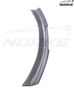 Novo Other Ultra-Leve Aerofólio Traseiro Estabilizador em Carbono Seco de Grau de Competição, para Redução de Elevação, para Camaro V8, para Circuito, Frenagem Rápida e Otimização de Curvas