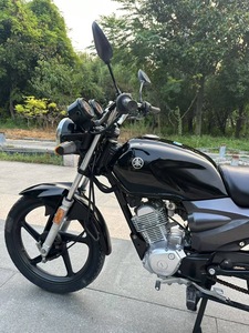 Yamahaaa <span class=keywords><strong>125</strong></span> Crossbike Off-road Streebikes Moteur à essence Moto d'occasion populaire 125cc Sportbikes - Product Image 4