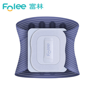 เข็มขัดพยุงหลัง Folee ปรับระดับได้ บรรเทาอาการปวดหลัง เกรดทางการแพทย์ HY007 - Product Image 2
