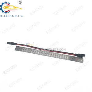 ขั้วต่อสายไฟต่อพ่วง SAE 2ขาสายไฟสำหรับแผงเซลล์แสงอาทิตย์ - Product Image 5