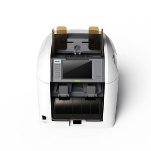 SNBC BNE-S110 Automatic Banknote Sorter dinheiro <span class=keywords><strong>Detector</strong></span> 1 bolso dinheiro Autenticador - Product Image 2