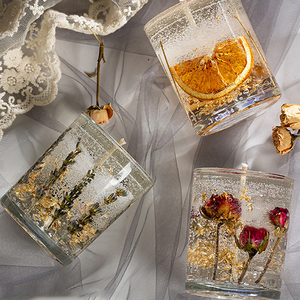 <span class=keywords><strong>IKEDA</strong></span> - Moldes Personalizados para Frascos de Velas con Diferentes Fragancias - Product Image 2