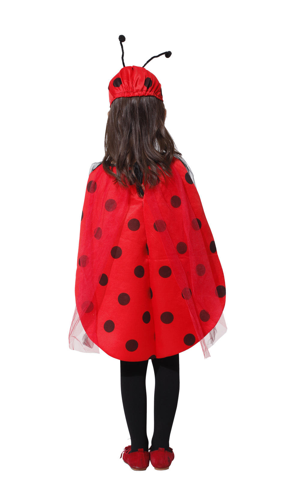 Ladybug Costume