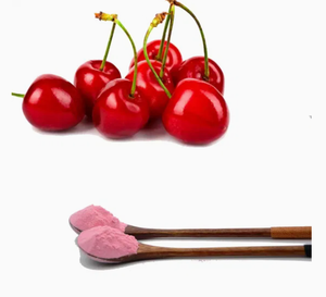 Top Qualité Acérola Cerise Poudre De Fruit Vitamine C Malpighia Glabra <span class=keywords><strong>Barbade</strong></span> Extrait De Cerise Organique Acérola Poudre à vendre - Product Image 4