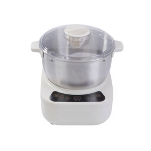 Electric 7L Stainless Steel Cake Dough Mixer Flour Cake Mixer <b>Machine</b> Dough Household Stand Electric Dough <b>Kneading</b> <b>Machine</b> - Product Image 1
