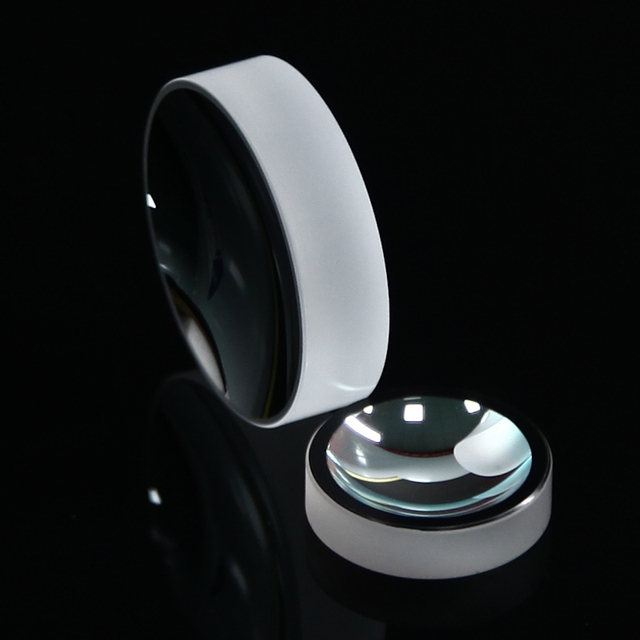 High Reflective Aluminum Coating Reflector Mirror for Laser