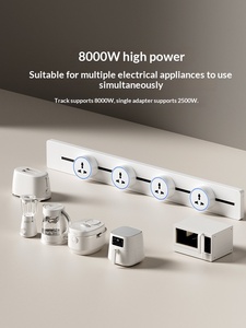Regleta de <span class=keywords><strong>Cocina</strong></span> Multifuncional Estándar Internacional Estilo Británico con Especificaciones Europeas y Americanas - Product Image 6