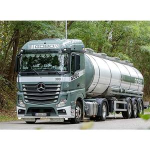 Top Chinees merk vrachtwagenband 295/80R22.5 GDR675 profiel volledig stalen radiaal nieuw DOT/GCC/ECE gecertificeerd tubeless hoge kwaliteit 6 - Product Image 5