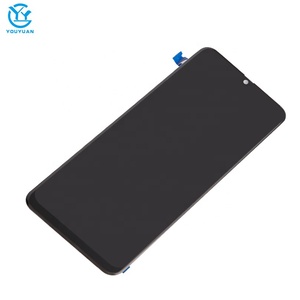 หน้า<span class=keywords><strong>จอ</strong></span>สัมผัส LCD สำหรับโทรศัพท์มือถือ<span class=keywords><strong>ซัม</strong></span><span class=keywords><strong>ซุง</strong></span> A50 - Product Image 2
