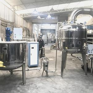 Solutions Innovantes : Machine d'Évaporation du <span class=keywords><strong>Miel</strong></span>, Machine de Filtration du <span class=keywords><strong>Miel</strong></span>, Déshumidificateur et Épaississeur de <span class=keywords><strong>Miel</strong></span> - Product Image 6