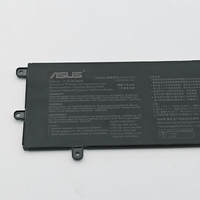 C21N1913 C21Pp05 0B200-03700000 Baterai Laptop Asli untuk Asus VivoBook 12 E210MA E210KA Baterai Notebook Isi Ulang