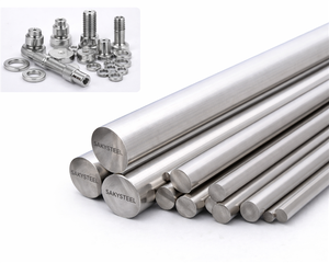 เหล็กเส้นกลม b637 uns n07718 - Product Image 1