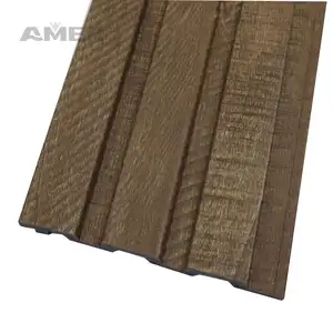 Amer ps factory decorative building materials high quality wall panels interior only