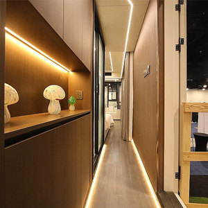 บ้านแคปซูลแบบพกพาสุดหรูติดตั้งได้อย่างรวดเร็วโมดูลาร์ <span class=keywords><strong>prefab</strong></span> POD home/mobile Apple Cabin - Product Image 6