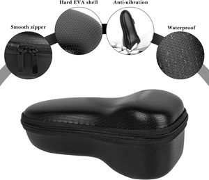 Étui de <span class=keywords><strong>tondeuse</strong></span> pour rasoirs en EVA dur personnalisé étui de transport pour <span class=keywords><strong>rasoir</strong></span> <span class=keywords><strong>Braun</strong></span> Series 3/5, 3040s, 3010s, 5018s, 5140s - Product Image 5