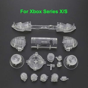 ชุดกระดุมสำหรับ <span class=keywords><strong>Xbox</strong></span> Series xs/for <span class=keywords><strong>Xbox</strong></span> One/สำหรับ <span class=keywords><strong>Xbox</strong></span> One S slim/ สำหรับ <span class=keywords><strong>Xbox</strong></span> One Elite คอนโทรลเลอร์ LB ปุ่มเปลี่ยนชุด - Product Image 5
