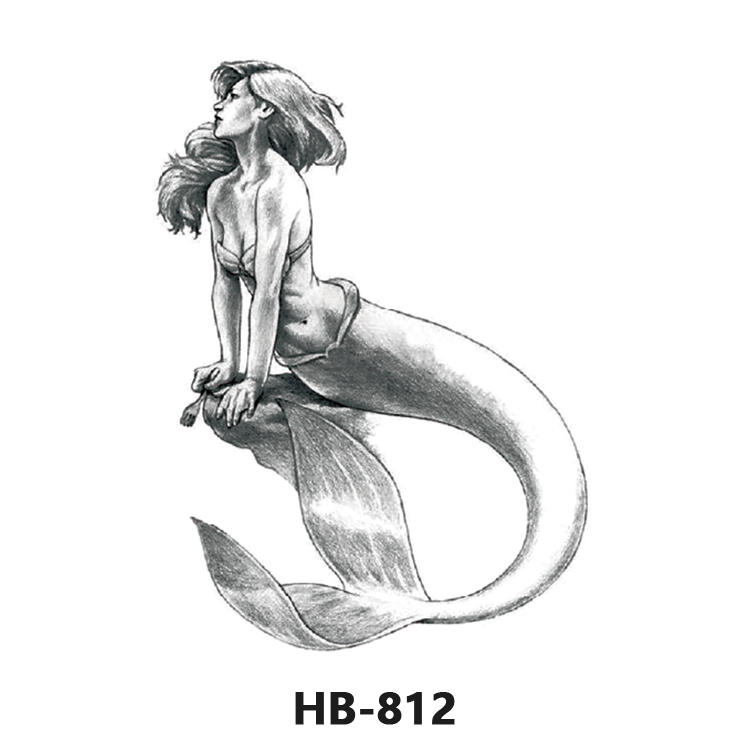 HB-812