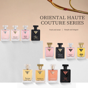 Parfums et eaux de cologne multicolores en gros, parfums de créateurs en gros, parfum pour homme original 100 ml - Product Image 2