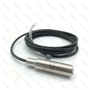 I2C Output Water Depth Submersible Level Sensor