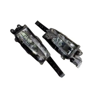 81210-78010 y 81220-78010 son aplicables a los faros antiniebla para los modelos Lexus NX200 de 2014-2017. - Product Image 1
