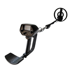 Rilevatori di metallo e oro a basso costo MD- 4030P ricerca oro metal detector sotterranei - Product Image 1