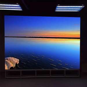 Écran LED géant d'affichage HD à louer pour événements de grande envergure en intérieur P2.976 - Product Image 6