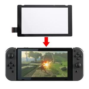 Écran tactile <span class=keywords><strong>de</strong></span> remplacement pour <span class=keywords><strong>Nintendo</strong></span> <span class=keywords><strong>Switch</strong></span>, pouces, panneau numérique, panneau <span class=keywords><strong>de</strong></span> réparation - Product Image 2