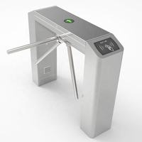 Trépied de sécurité électronique de haute qualité, trépied Vertical automatique, déflecteur, porte de tourniquet