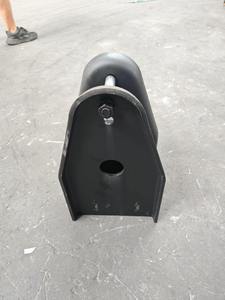 Support de suspension arrière (épaisseur 8 mm), 270 mm - Product Image 4