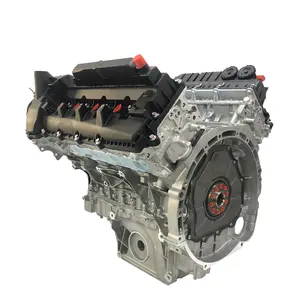 Китайский большой бренд высокого качества двигатель для Land Rover Jaguar 508PN 508PS 5.0L двигатель
