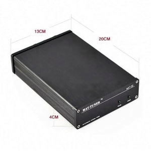 Tuner automatique HF mAT-30 120W Antenne Tuner automatique AUTO TUNER pour radio amateur <span class=keywords><strong>Yeasu</strong></span> - Product Image 3