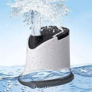 Filtre biologique puissant à plusieurs étages pour <span class=keywords><strong>aquarium</strong></span> de 20 à <span class=keywords><strong>50</strong></span> gallons - Product Image 4