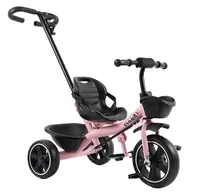 Tricycle Car Tricycles Children Car Made In China Manufacturer Wholesale Updated New Model Kids Tricycle Baby Ride On Car Cheap Mini Tricycles Children Trike