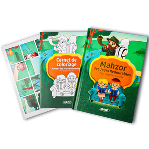 <span class=keywords><strong>Libro</strong></span> educativo personalizzato OEM per bambini apprendimento precoce <span class=keywords><strong>libro</strong></span> educativo con copertina rigida con storia francese - Product Image 1