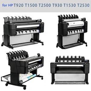 Tête d'impression reconditionnée de qualité supérieure pour imprimante <span class=keywords><strong>HP</strong></span> 727 T920 <span class=keywords><strong>T930</strong></span> T2500 T1500 T2530 T3500 - Product Image 3