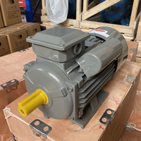 Moteurs à induction à condensateur à deux valeurs monophasés série YL 0,37 kW 220 V 240 V 2/4 pôles 1 ch 2 ch 3 ch 4 ch 5 ch 6 ch 7 ch 8 ch 10 ch pour