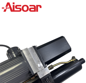 Vérin hydraulique électrique 12V petit actionneur linéaire pneumatique avec moteur 24V <span class=keywords><strong>pour</strong></span> moteur de composant de noyau de <span class=keywords><strong>camping</strong></span>-<span class=keywords><strong>car</strong></span> - Product Image 4