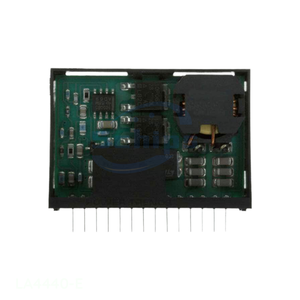 AUDIO AMPLIFIER SE2CH/BTL BOM IC In Stock 14 SIP LA4440-E Chip Electronic Components Production Line - Product Image 1