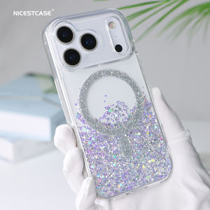 Étui de téléphone scintillant - Product Image 6